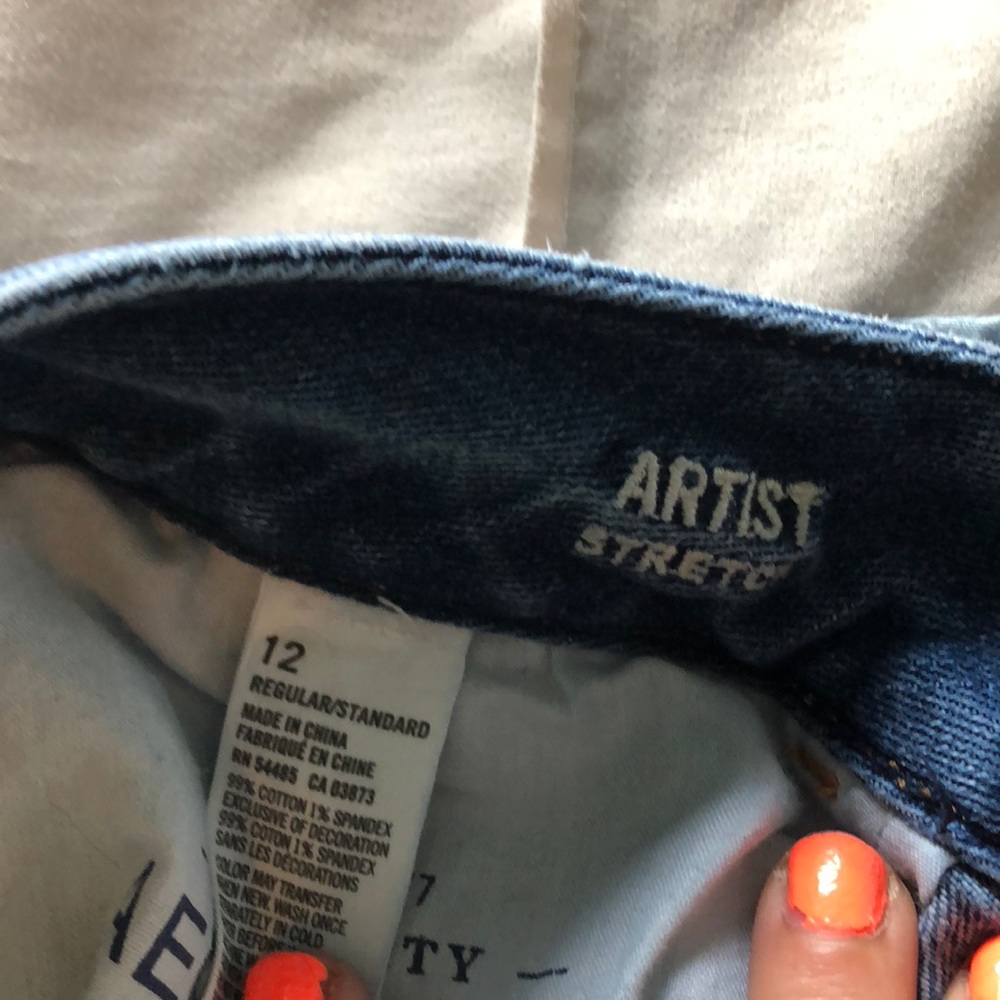 AE jeans - Picture 3 of 3